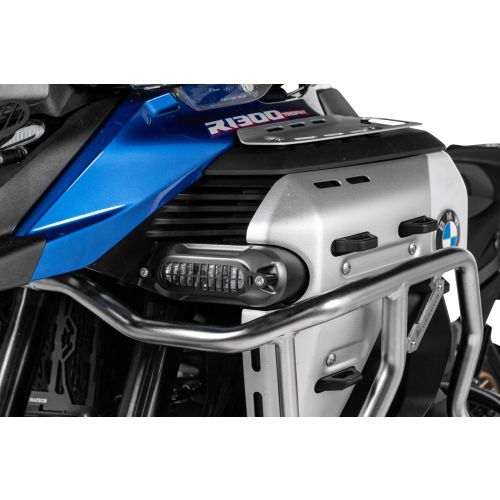 BMW R1300GS Adventure 보조 헤드라이트 가드